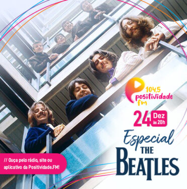 Especial The Beatles