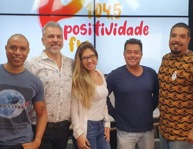 A Rádio 4