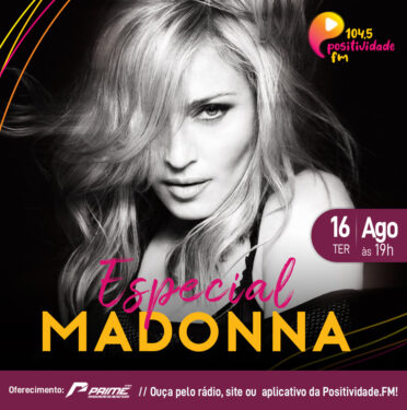 Madonna 1