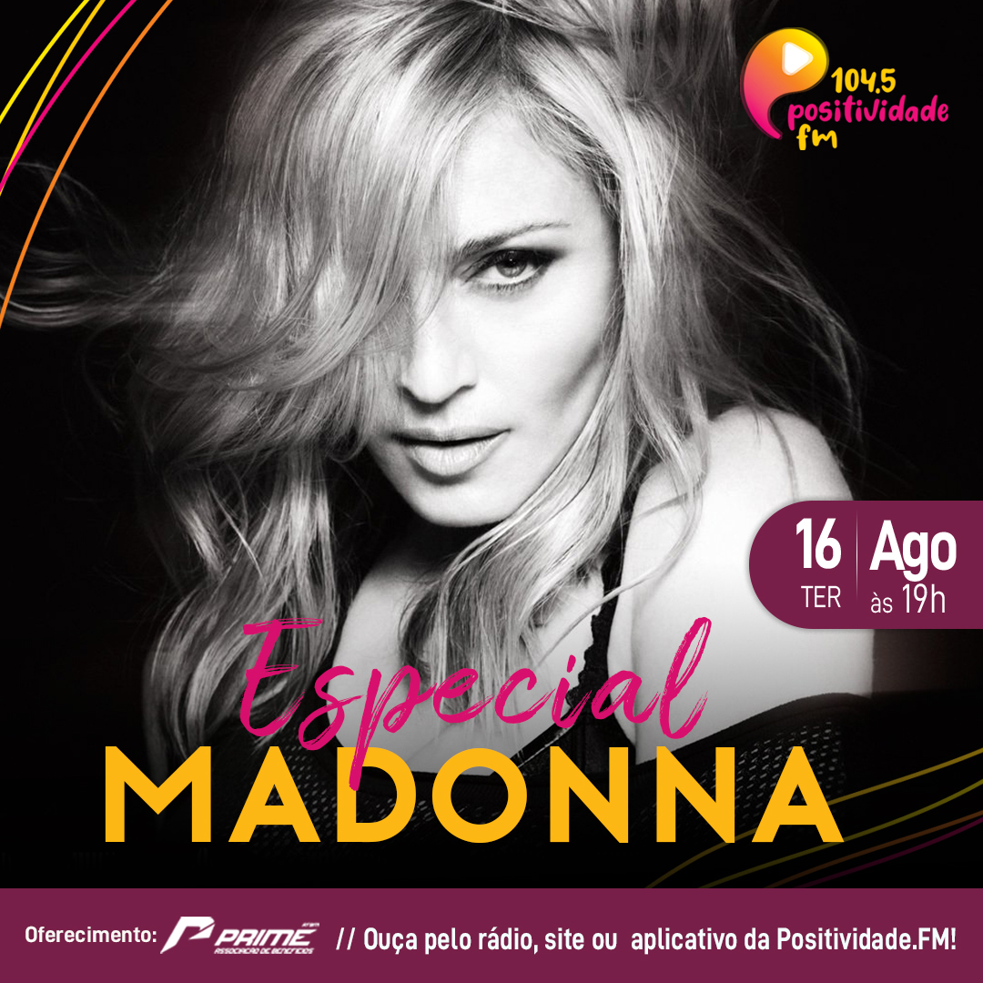 Especial Live Aid