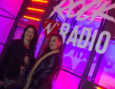 Rock 'n' Radio 14
