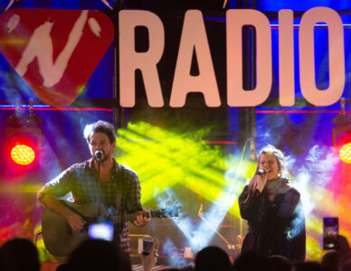 Rock 'n' Radio 25