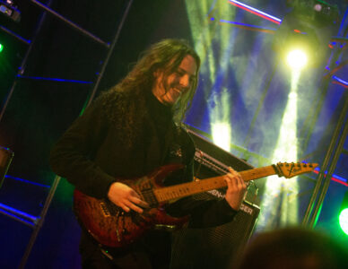 Rock 'n' Radio 29