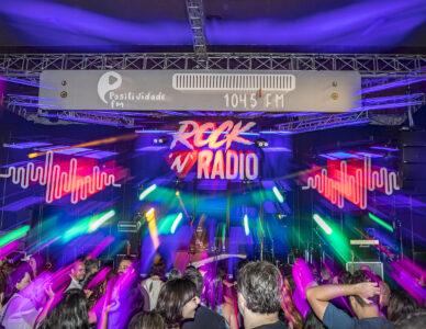 Rock 'n' Radio 32