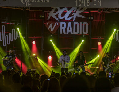 Rock 'n' Radio 36