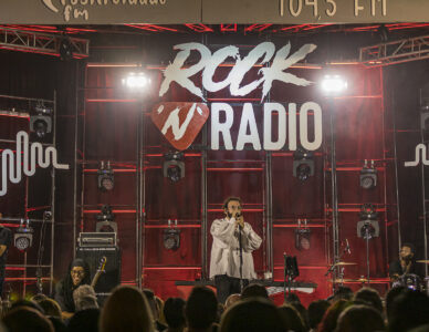Rock 'n' Radio 37