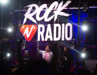 Rock 'n' Radio 45