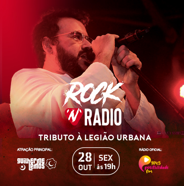 Tributo à Legião Urbana