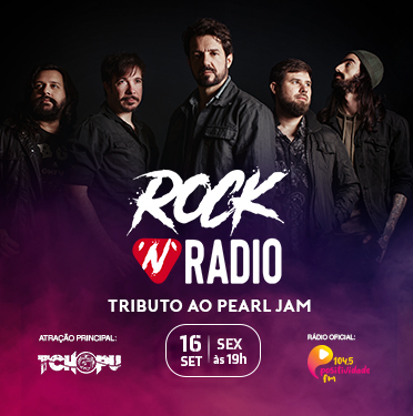Tributo ao Pearl Jam