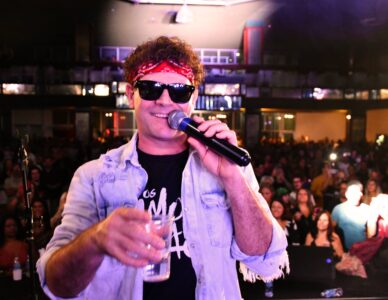 Tributo ao Poeta Exagerado 13