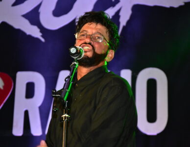 Tributo ao Poeta Exagerado 15