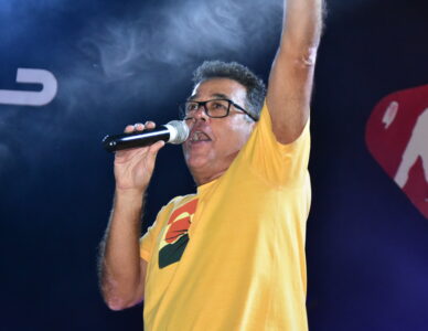 Tributo ao Poeta Exagerado 8