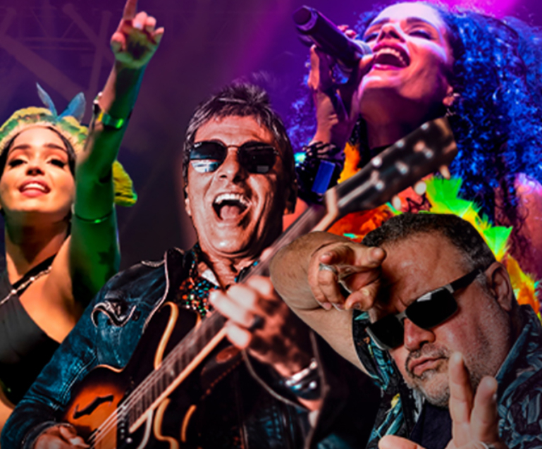 Especial Blitz e Leo Jaime