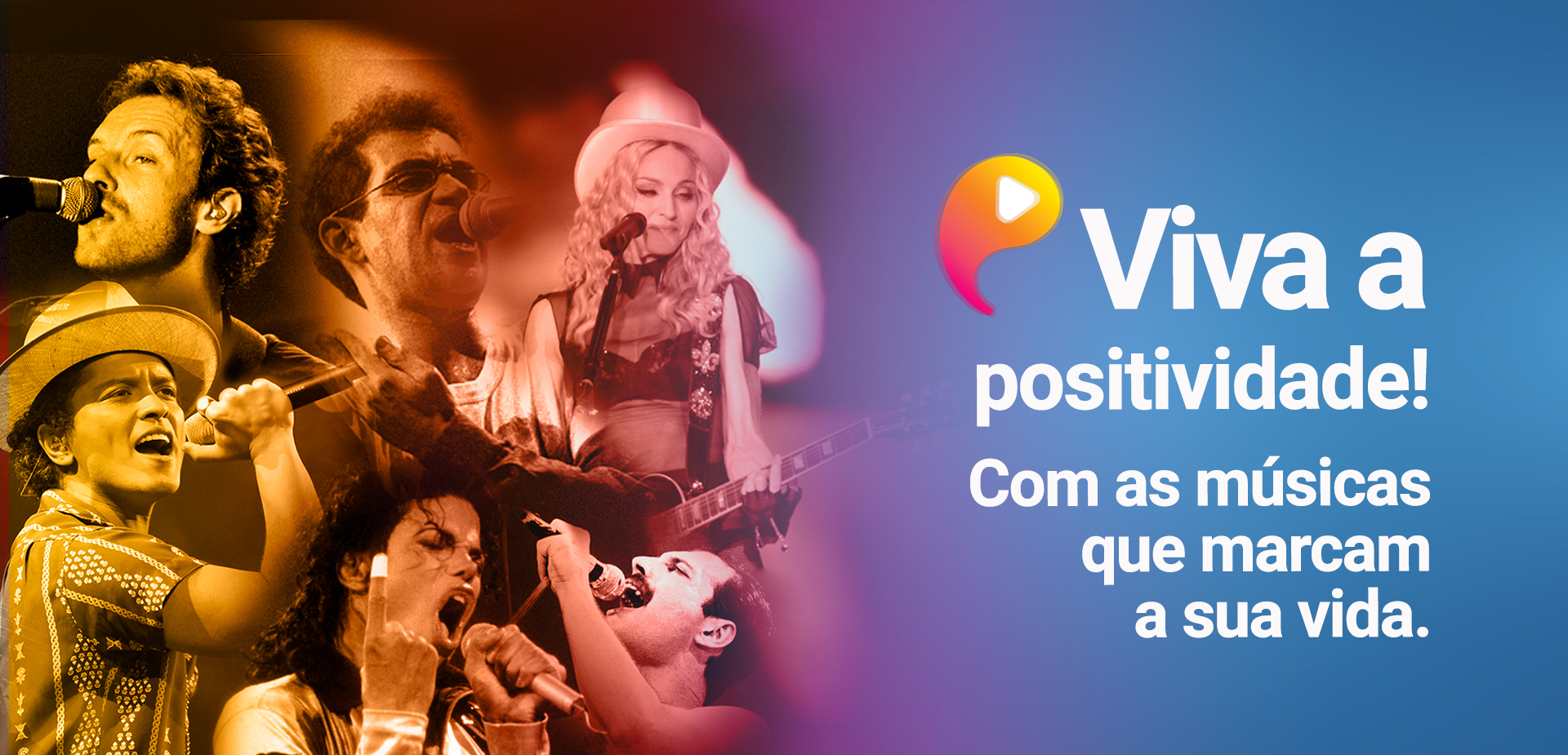 Positividade FM 104.5 125