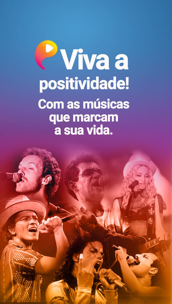 Positividade FM 104.5 126