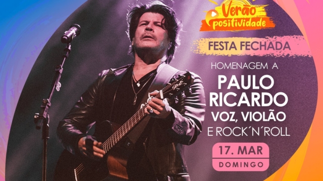 Agora, o melhor do Verão a POSITIVIDADE FM guardou pro final!