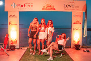 Festa de encerramento do "Verão Positividade" 9