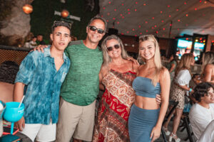 Festa de encerramento do "Verão Positividade" 12