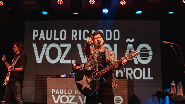 Festa de encerramento do "Verão Positividade"