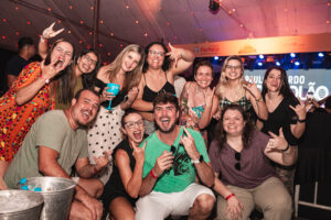 Festa de encerramento do "Verão Positividade" 8