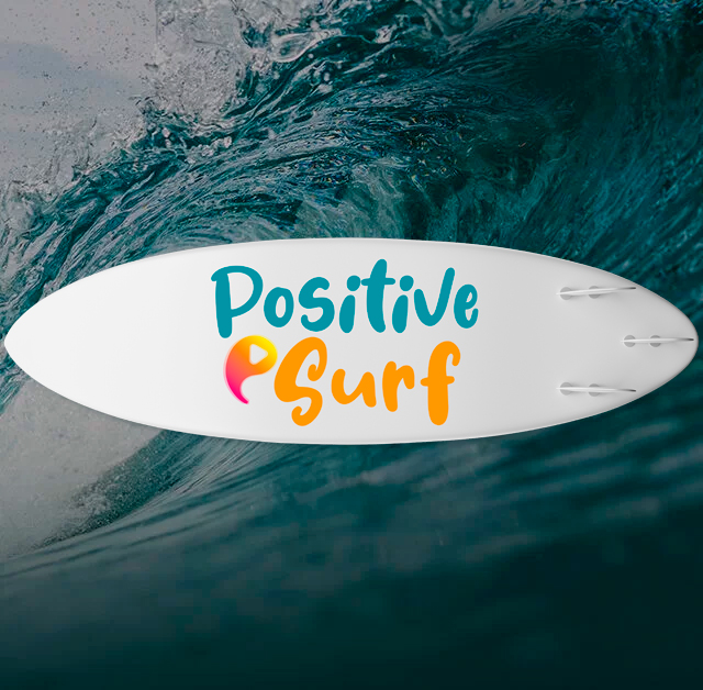 Positive Surf – Gigantes de Nazaré