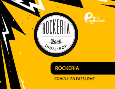 Rock ´n´ Radio Especial - Dia Mundial do Rock 11