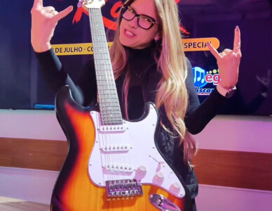 Rock ´n´ Radio Especial - Dia Mundial do Rock 19