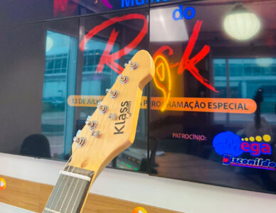 Rock ´n´ Radio Especial - Dia Mundial do Rock 21