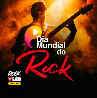 Rock ´n´ Radio Especial - Dia Mundial do Rock 5