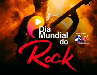 Rock ´n´ Radio Especial - Dia Mundial do Rock 7