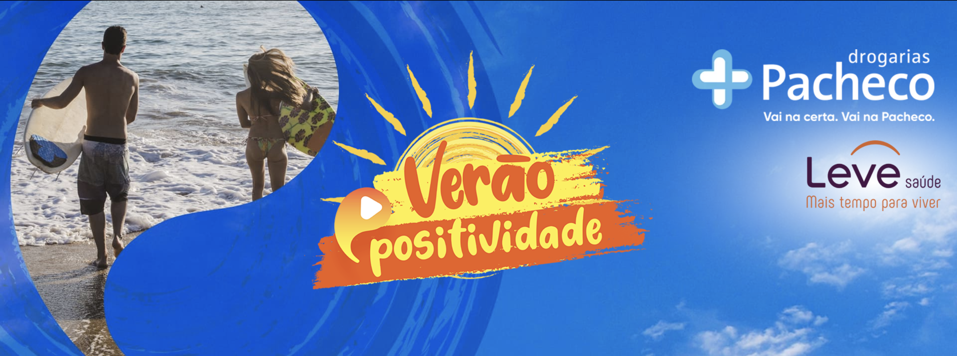 Verão Positividade 3