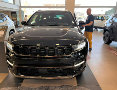 Desafio Drive This Week Jeep 10