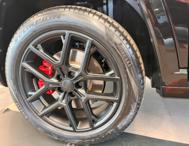 Desafio Drive This Week Jeep 13