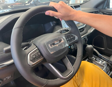 Desafio Drive This Week Jeep 16