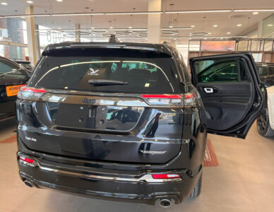 Desafio Drive This Week Jeep 18