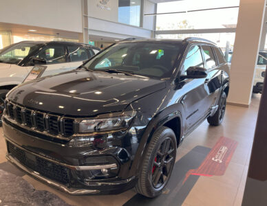 Desafio Drive This Week Jeep 19