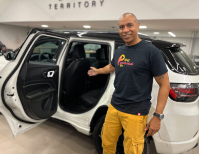 Desafio Drive This Week Jeep 25