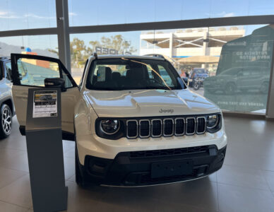 Desafio Drive This Week Jeep 38