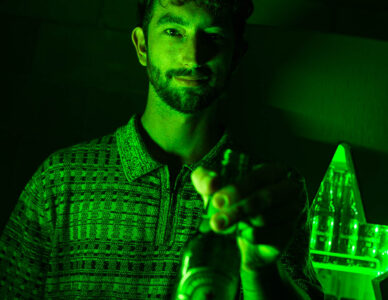 “Super Parada do Rock” com muita de Positividade. 12