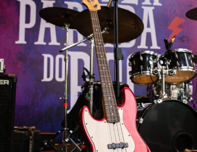 “Super Parada do Rock” com muita de Positividade. 13