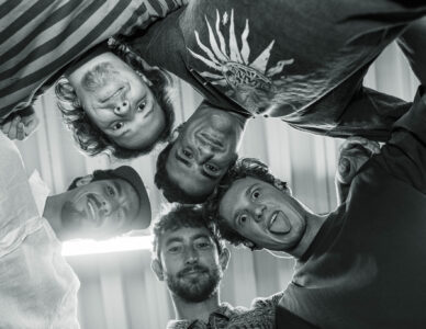 “Super Parada do Rock” com muita de Positividade. 2