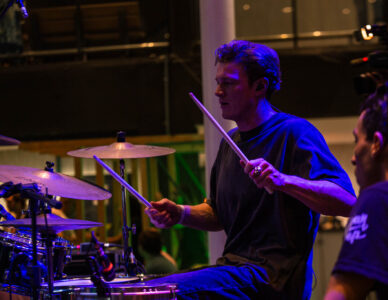 “Super Parada do Rock” com muita de Positividade. 5