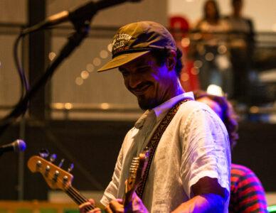 “Super Parada do Rock” com muita de Positividade. 6