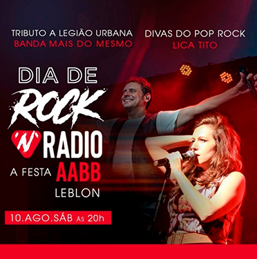 Rock ´N´Radio 10 AGO 24 7