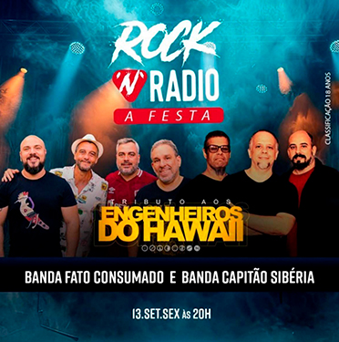 Rock ´N´Radio 13 SET 24
