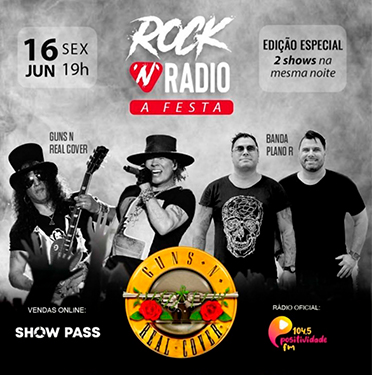 Rock ´N´Radio 16 JUN 2023 1