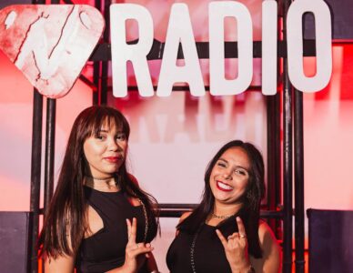Rock ´N´Radio 17 MAIO 2024