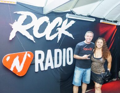 Rock ´N´Radio 22 DEZ 2023 10