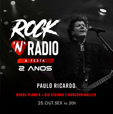 Rock ´N´Radio 24 OUT 2024 15