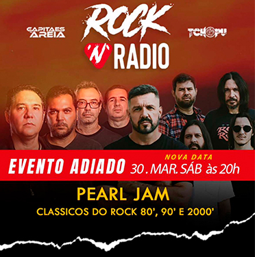 Rock ´N´Radio 30 MAR 24 15